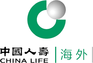 Chinalifeのロゴ