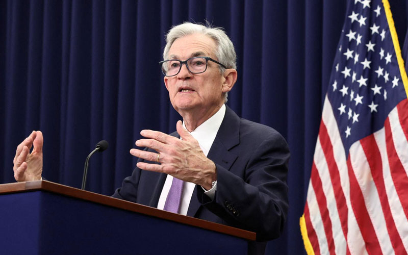 世界市場のリスク選好が回復：FRB利下げと米中貿易合意で投資心理が改善