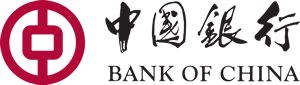 中国銀行ロゴ