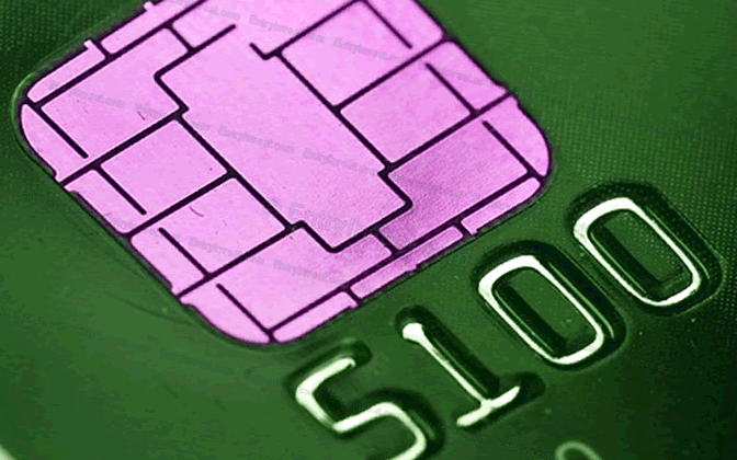 ATMキャッシュカードのセキュリティー